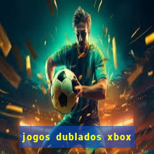 jogos dublados xbox 360 rgh download